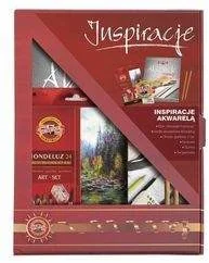 KOH-I-NOOR Gadżet KOH-I-NOOR Kin zestaw inspiracje z akwarelą WIKR-1028372 WIKR-1028372 - Gadżety USB KOH-I-NOOR Gadżet KOH-I-NOOR Kin zestaw inspiracje z akwarelą WIKR-1028372 WIKR-1028372 - Gadżety USB - miniaturka - grafika 2