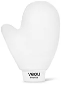 Rękawice i gąbki do kąpieli - Veoli Botanica VEOLI Botanica I gLOVE PEEL Rękawica peelingująca do ciała 61553-uniw - miniaturka - grafika 1