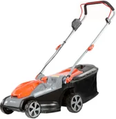 Kosiarki - Oleo-Mac ITALIA GI 40 P KOSIARKA AKUMULATOROWA DO TRAWY LI-ION Zestaw 54149001S1 - miniaturka - grafika 1