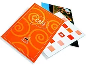 Folie do laminatora - GBC folia do laminowania, 65 X 95 MM, 2 X 250 mikronów błyszczący, legitymacji/tabliczki 3740436 - miniaturka - grafika 1