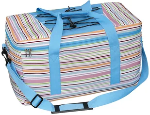 Cilio Mare - torba termiczna piknikowa, 46x23x26, 25 l CI-106350 - Torby termiczne - miniaturka - grafika 2