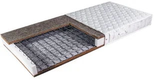 Janpol KRONOS 80x200 - Materace Janpol KRONOS 80x200 - Materace - miniaturka - grafika 1