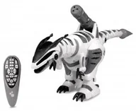 Roboty dla dzieci - ARTYK ROBOT DINOZAUR ZDALNIE STEROWANY 130533 130533 - miniaturka - grafika 1