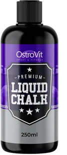 OstroVit OstroVit Magnezja w płynie 250ml - Sprzęt wspinaczkowy - miniaturka - grafika 2