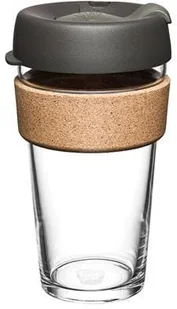 KeepCup Brew Cork Nitro 454ml BCNIT16 - Kubki termiczne - miniaturka - grafika 2