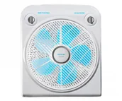 Wentylatory - CECOTEC ForceSilence 6000 Power Box - miniaturka - grafika 1