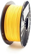 Filamenty i akcesoria do drukarek 3D - F3D Filament Abs-x 2,85mm 1kg Żółty - miniaturka - grafika 1