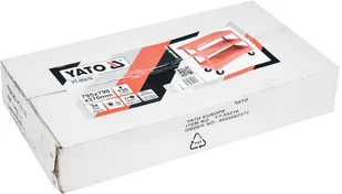 YATO WÓZEK WARSZTATOWY 3 POZIOMY YT-55210 YT-55210 - Wózki magazynowe - miniaturka - grafika 5
