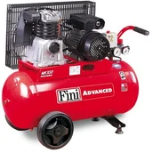 Sprężarki i kompresory - Fini FINI MK 103-100-3T - Sprężarka olejowa BNFC541FNM706 - miniaturka - grafika 1