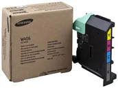 Tonery oryginalne - Samsung Oryginał Pojemnik na zużyty toner CLT-W406 CLT-W406_SEE - miniaturka - grafika 1