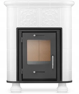 Ekoprojekt 996 Piec wolnostojący 8kW kolor biały spełnia anty-smogowy 99672975 - Piece wolnostojące Ekoprojekt 996 Piec wolnostojący 8kW kolor biały spełnia anty-smogowy 99672975 - Piece wolnostojące - miniaturka - grafika 1