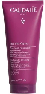 Caudalie The des Vignes nawilżający balsam do ciała z kwasem hialuronowym 200 ml - Balsamy i kremy do ciała Caudalie The des Vignes nawilżający balsam do ciała z kwasem hialuronowym 200 ml - Balsamy i kremy do ciała - miniaturka - grafika 1