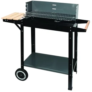 Mastergrill Grill prostokątny 53x37cm MG909  - Grille - miniaturka - grafika 2