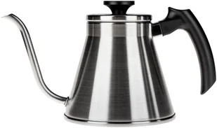 Hario Fit V60 Drip Kettle Silver 1,2l VKF-120-HSV - Dzbanki i imbryki - miniaturka - grafika 3