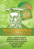 Biografie i autobiografie - zbiorowa Praca Nostradamus i jego przepowiednie - miniaturka - grafika 1