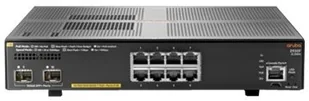 HPE Switch Aruba 2930F JL258A - Switche - miniaturka - grafika 3