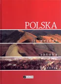 Albumy krajoznawcze - Polska Pejzaż sztuka historia - miniaturka - grafika 1