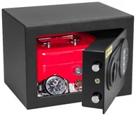 Sejfy i kasy pancerne - G21 Saffort Homesafe 62HV17EE - zamek elektroniczny 62HV17EE - miniaturka - grafika 1