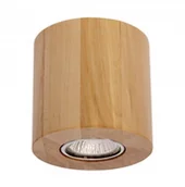 Lampy sufitowe - Spotlight Spot WOODDREAM ROUND 2566160 - miniaturka - grafika 1