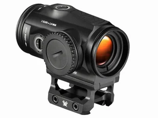 Vortex optics Kolimator Spitfire HD Gen III 3x Prism Scope 186-478 - Osprzęt do wiatrówek - miniaturka - grafika 2
