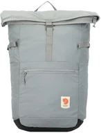 Plecaki - Fjällräven Fjällräven High Coast Foldsack 24 Plecak 45 cm shark grey - miniaturka - grafika 1