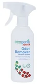 Środki do usuwania zapachów - ECOGENIC Spray do Usuwania Brzydkich Zapachów SPORT, Ecogenic, 250ml - miniaturka - grafika 1
