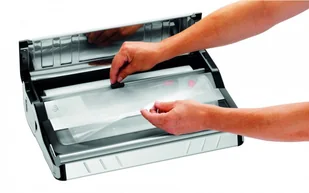 Pakowarka próżniowa 420/20L 300746 - Urządzenia do pakowania - miniaturka - grafika 5