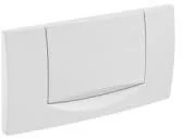 Geberit 200F - przycisk uruchamiający przedni do spłuczek podtynkowych 115.222.1 - Przyciski spłukujące - miniaturka - grafika 2