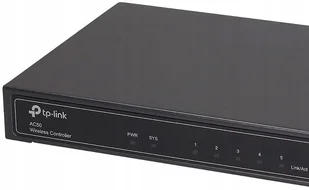 TP-Link Kontroler bezprzewodowy AC50 AC50 - Kontrolery - miniaturka - grafika 7