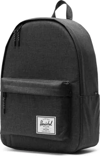 Herschel Supply Herschel plecak na co dzień, - Black Crosshatch - Rozmiar Uniwersalny 10005-02093-OS - Plecaki - miniaturka - grafika 4
