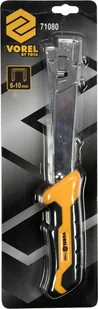 Vorel 71080 - Zszywacze tapicerskie - miniaturka - grafika 3