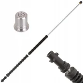 Akcesoria do myjek - Karcher Lanca do Myjki K2 - K7 z Dyszą 1200mm - miniaturka - grafika 1