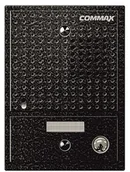 Wideodomofony - Commax Kamera wideodomofonowa DRC-4CGN2 - miniaturka - grafika 1