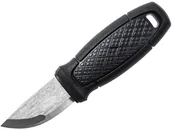 Noże - Morakniv SZWECJA Nóż Eldris - Stainless Steel - Czarny (NZ-ELD-SS-01) NZ-ELD-SS-01 - miniaturka - grafika 1