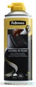 Środki i akcesoria czyszczące do komputerów - Fellowes Sprężone powietrze bez HFC - 200ml - odwracalne - - miniaturka - grafika 1