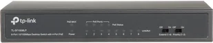 TP-Link TL-SF1008LP TL-SF1008LP - Switche TP-Link TL-SF1008LP TL-SF1008LP - Switche - miniaturka - grafika 2