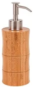 Dozowniki papieru i mydła dla firm - Croll & Denecke crollius & denecke dekoracyjna dozownik mydła z bambusa 60107 - miniaturka - grafika 1