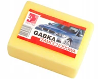 Ściereczki, gąbki, czyściki - Zmywak Gąbka Do Mycia Samochodu Samochodowa - miniaturka - grafika 1