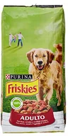 Suplementy i witaminy dla psów - fristona żwir purina croccantini za pomocą Cane adulto in confezione da 15 kg (1000038251) 12333882 - miniaturka - grafika 1