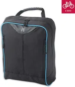 Sakwy rowerowe - Lynx Sakwa rowerowa Lynx Joshua M 10 L na bagażnik - miniaturka - grafika 1