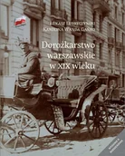 Rolnictwo i przemysł - Dorożkarstwo warszawskie w XIX wieku - miniaturka - grafika 1