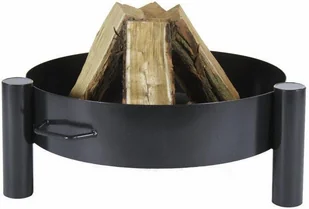 Farmcook Grill ogrodowy wahadłowy na trójnogu Pan 33 70cm - Ruszty - miniaturka - grafika 3