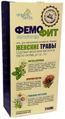 Płyny do higieny intymnej - UKRAIŃSKIE KOSMETYKI Ukraińskie Płyn Do Higieny Intymnej 250ml - miniaturka - grafika 1