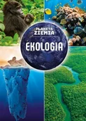 Albumy - historia - Matoga Karolina EKOLOGIA PLANETA ZIEMIA - miniaturka - grafika 1