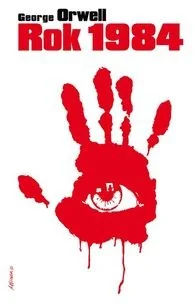 Muza Rok 1984 (wyd. 2018) George Orwell - Powieści - miniaturka - grafika 2