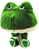Gadżety dla kibiców - Longridge Club Hugger Head Cover  Frog HZHFROG - miniaturka - grafika 1