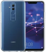Etui i futerały do telefonów - Huawei PC Case do Mate 20 Lite przezroczysty (51992670) - miniaturka - grafika 1