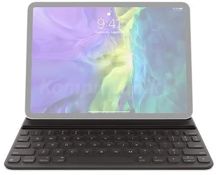 Apple Smart Keyboard Folio do iPad Pro 11" - Akcesoria do tabletów i e-booków - miniaturka - grafika 2
