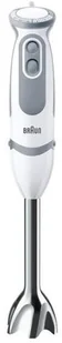 Braun MQ5235WH - Blendery ręczne Braun MQ5235WH - Blendery ręczne - miniaturka - grafika 2