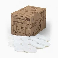 Pozostałe akcesoria dla kotów - Catit 43748 CA 2.0 Triple Action Filter do Flower Fountain 12-częściowy zestaw - miniaturka - grafika 1